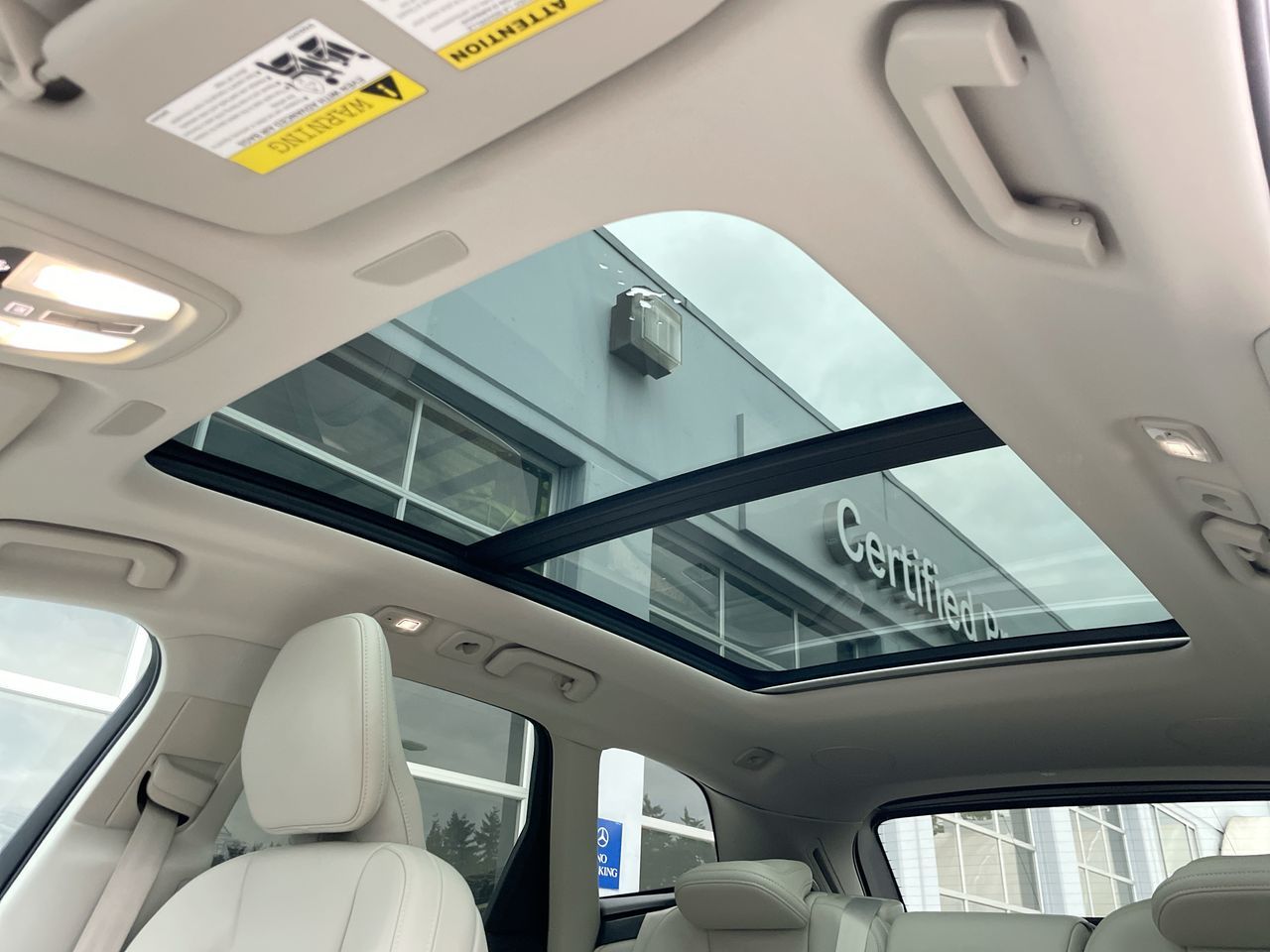 2022 Volvo XC60 in Richmond, British Columbia