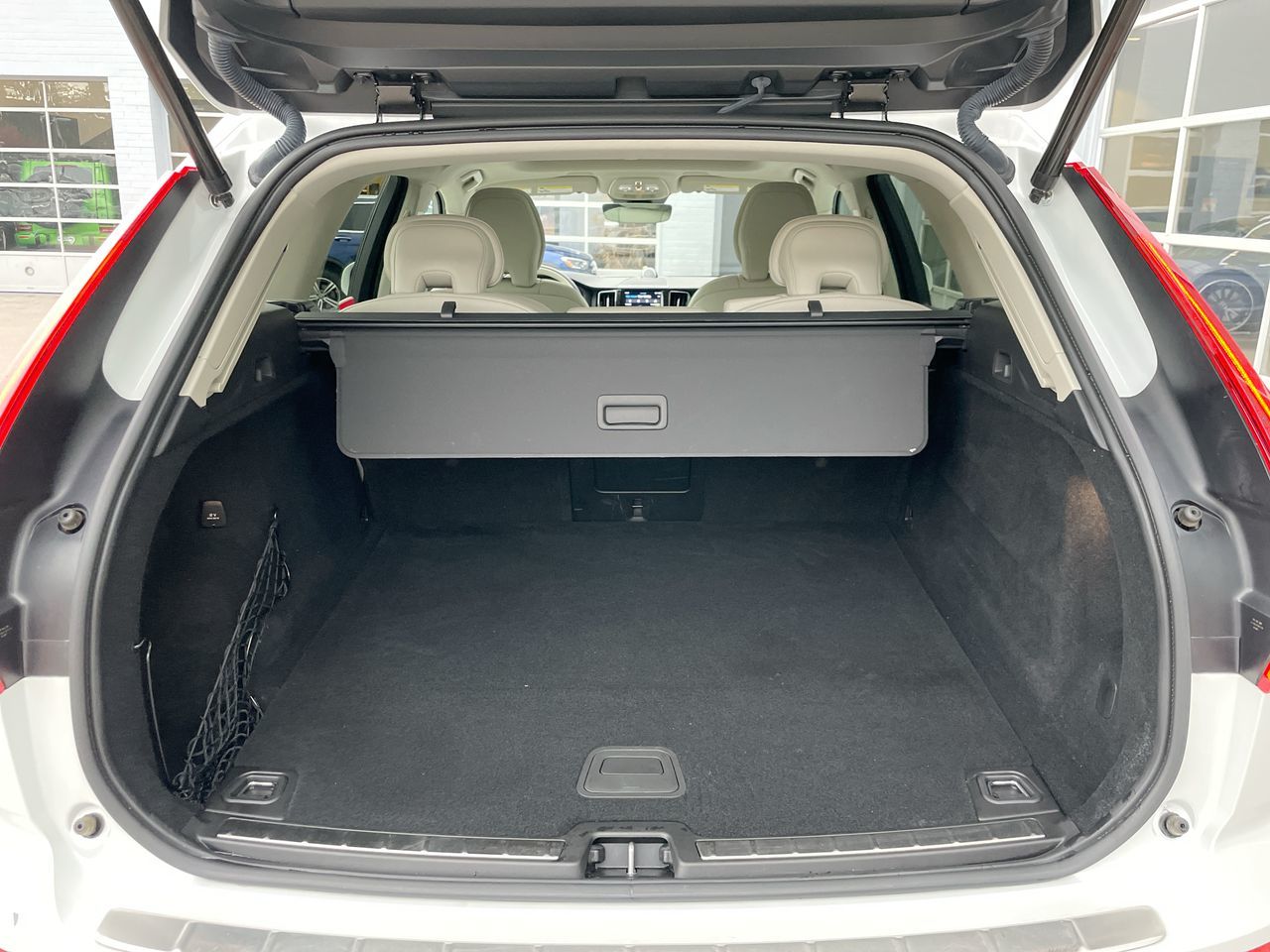 2022 Volvo XC60 in Richmond, British Columbia