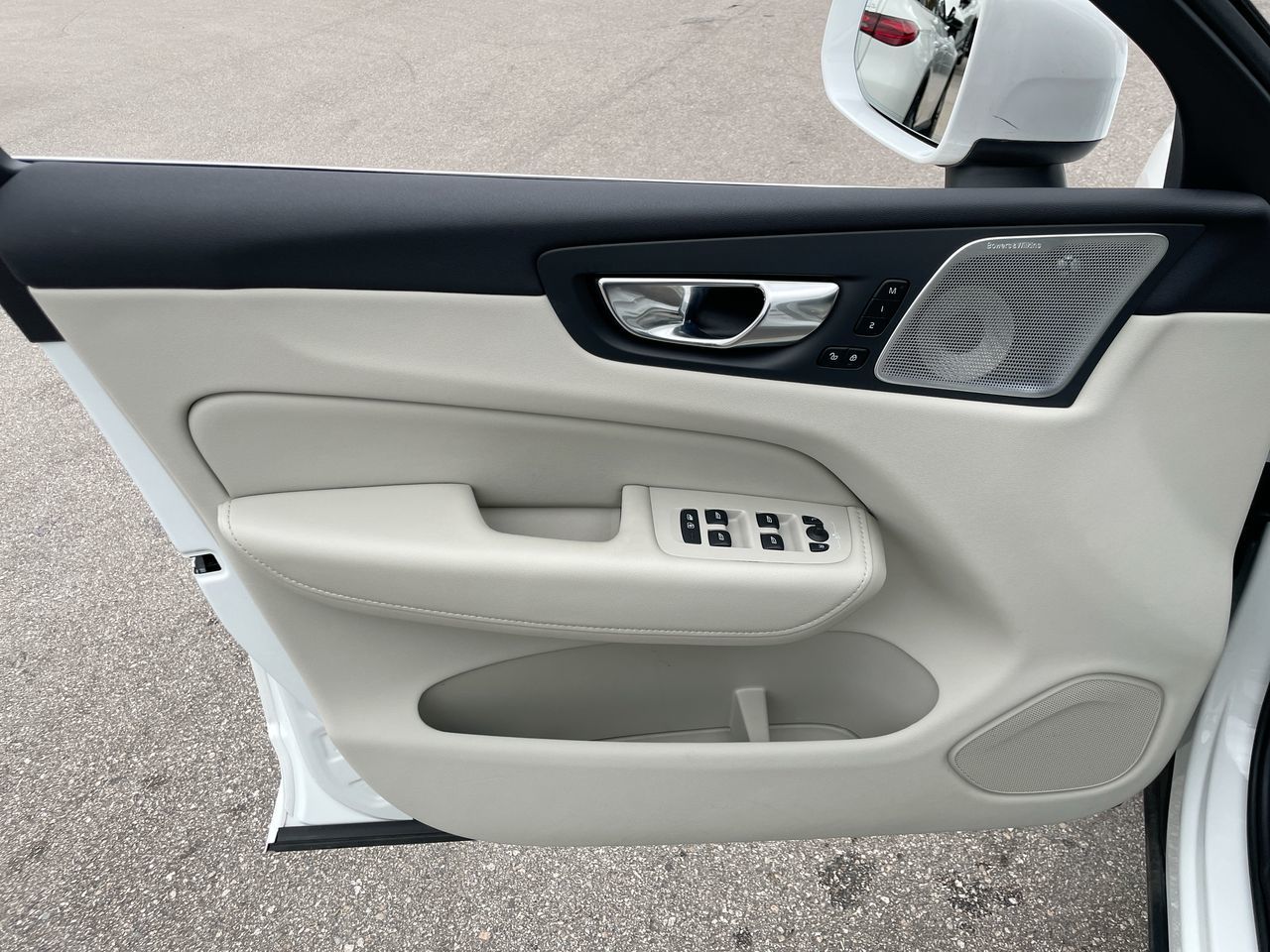 2022 Volvo XC60 in Richmond, British Columbia