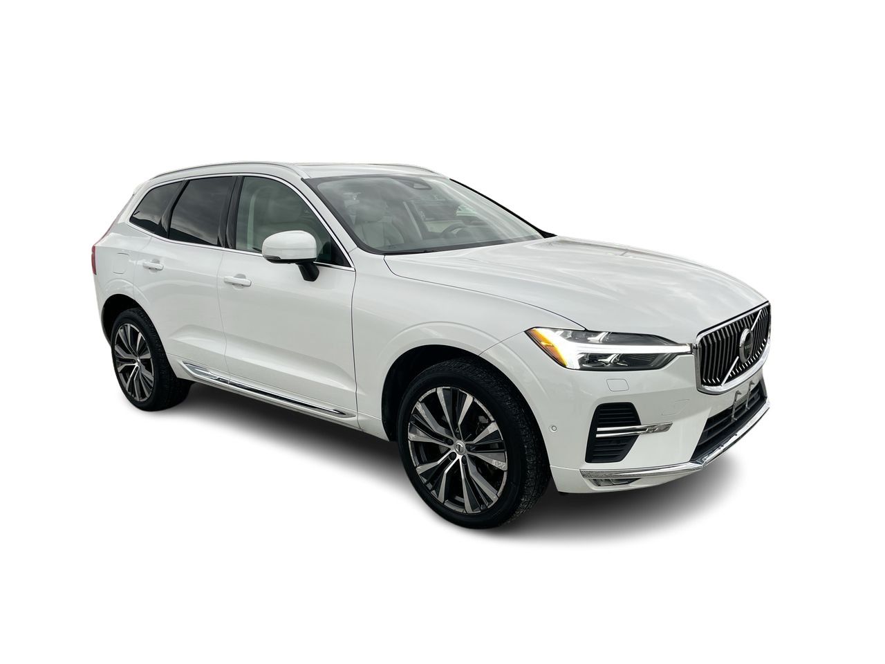 2022 Volvo XC60 in Richmond, British Columbia