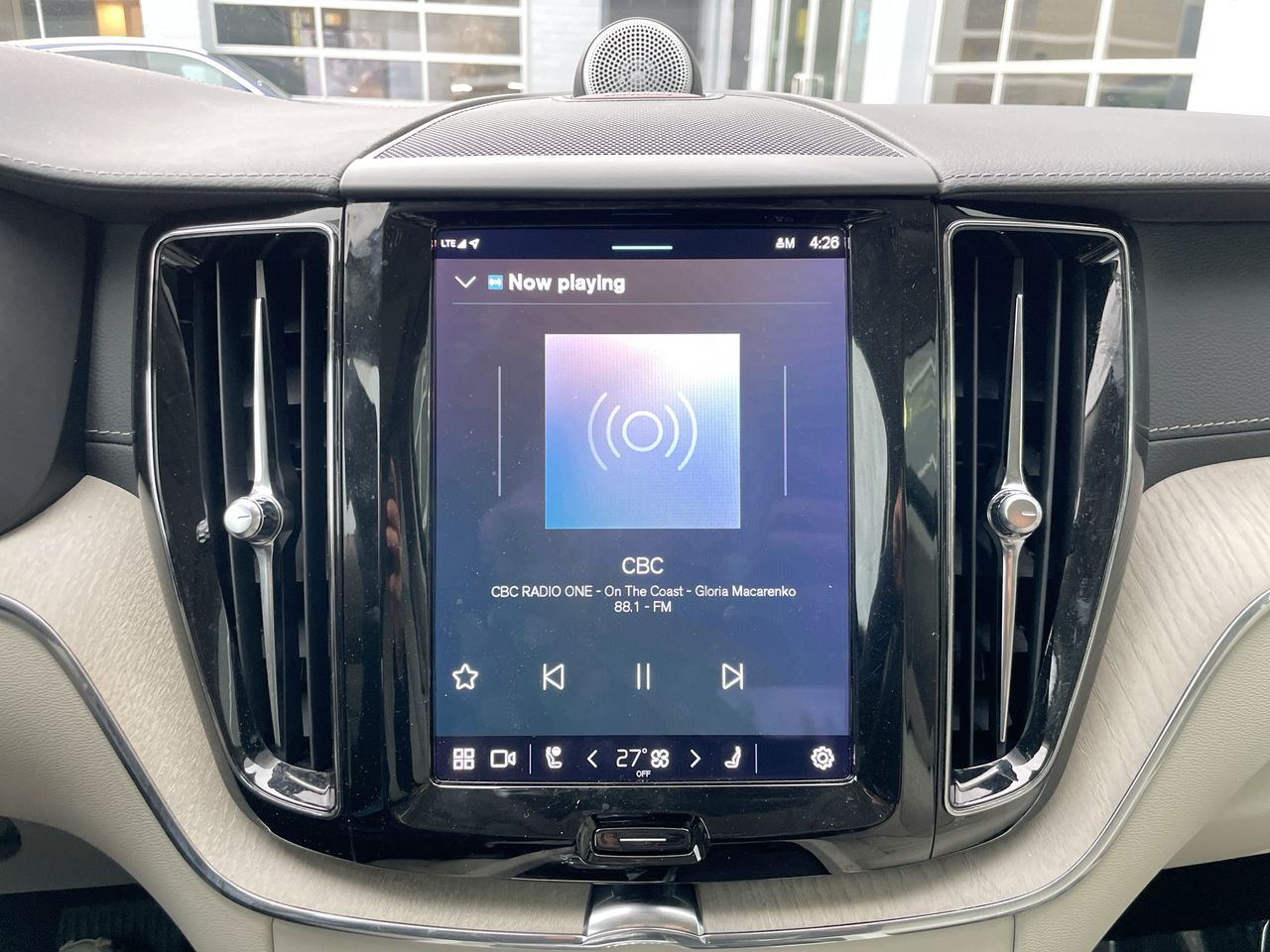 2022 Volvo XC60 in Richmond, British Columbia