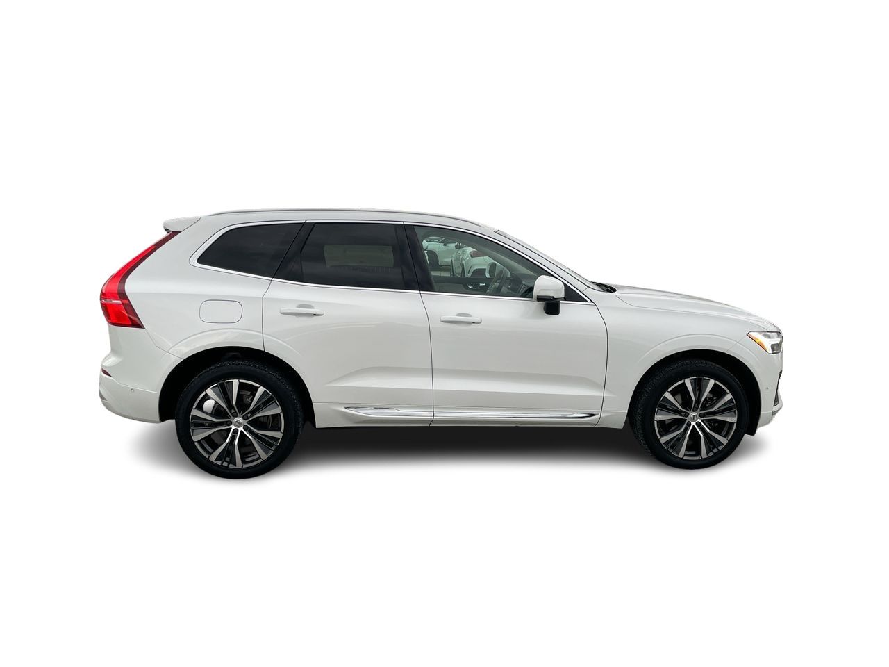 2022 Volvo XC60