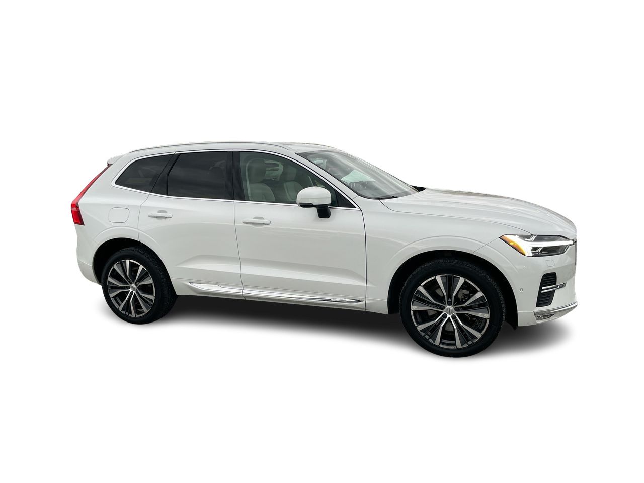 2022 Volvo XC60