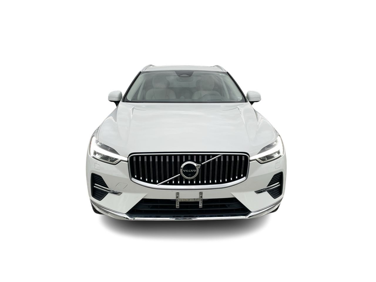 2022 Volvo XC60