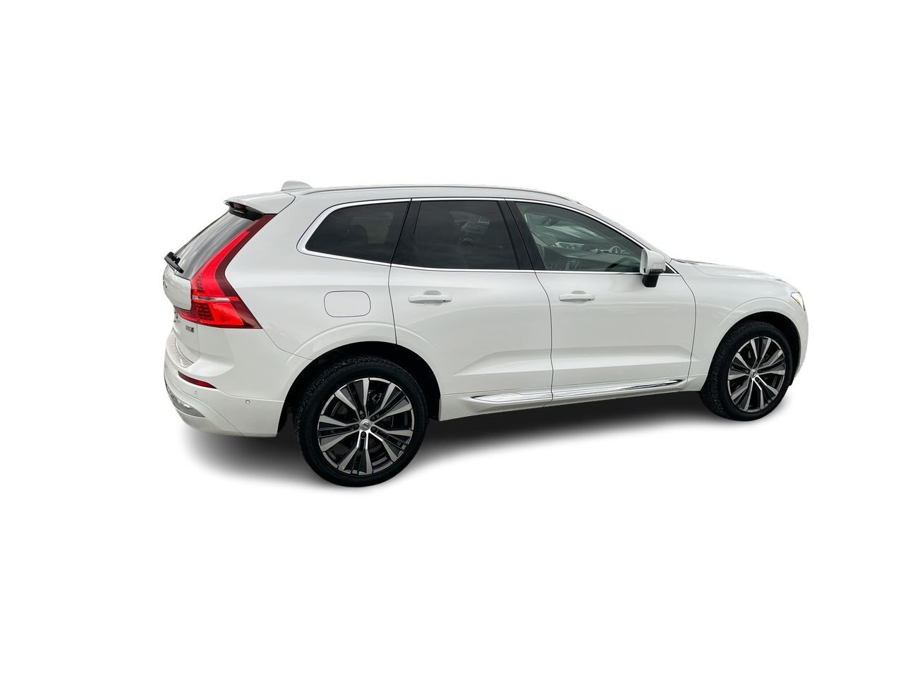 2022 Volvo XC60 in Richmond, British Columbia
