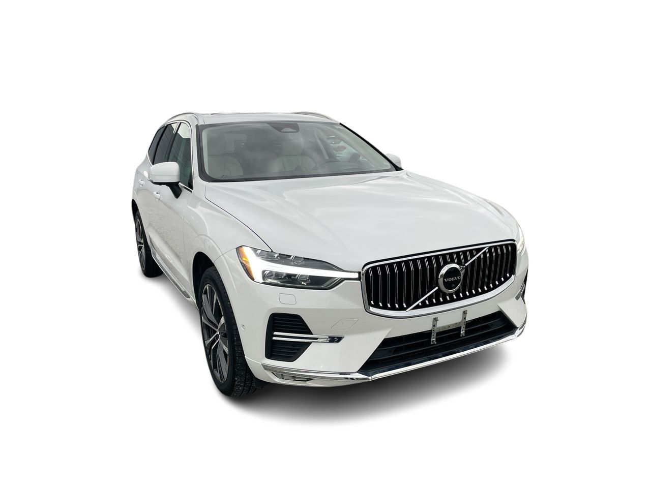 2022 Volvo XC60
