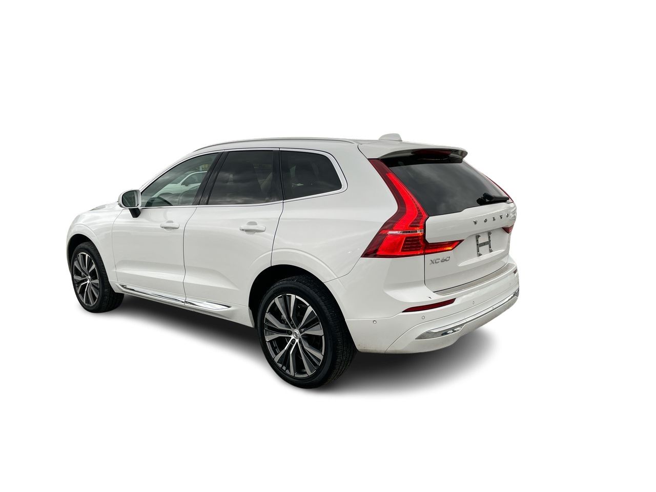 2022 Volvo XC60