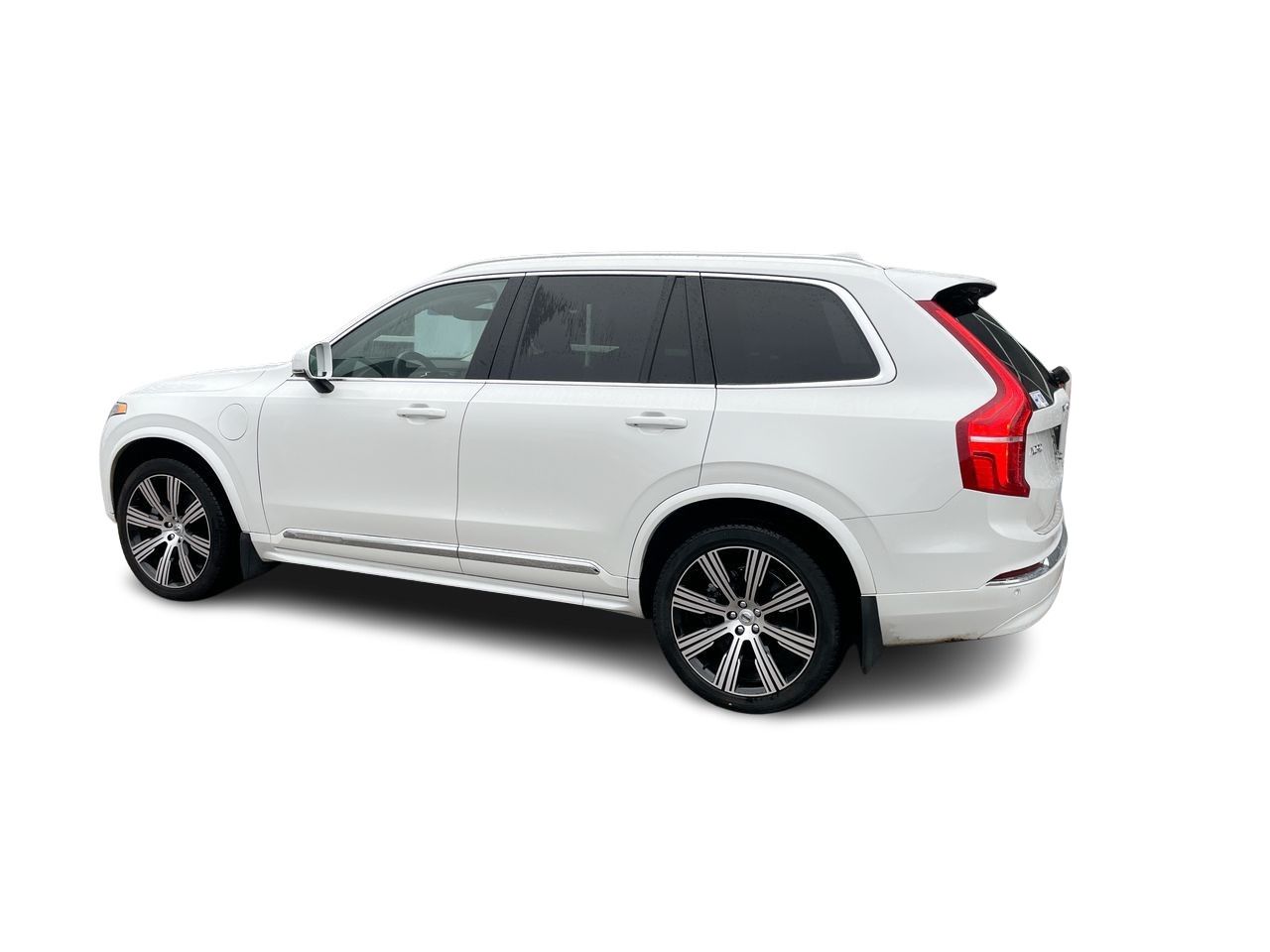2023 Volvo XC90