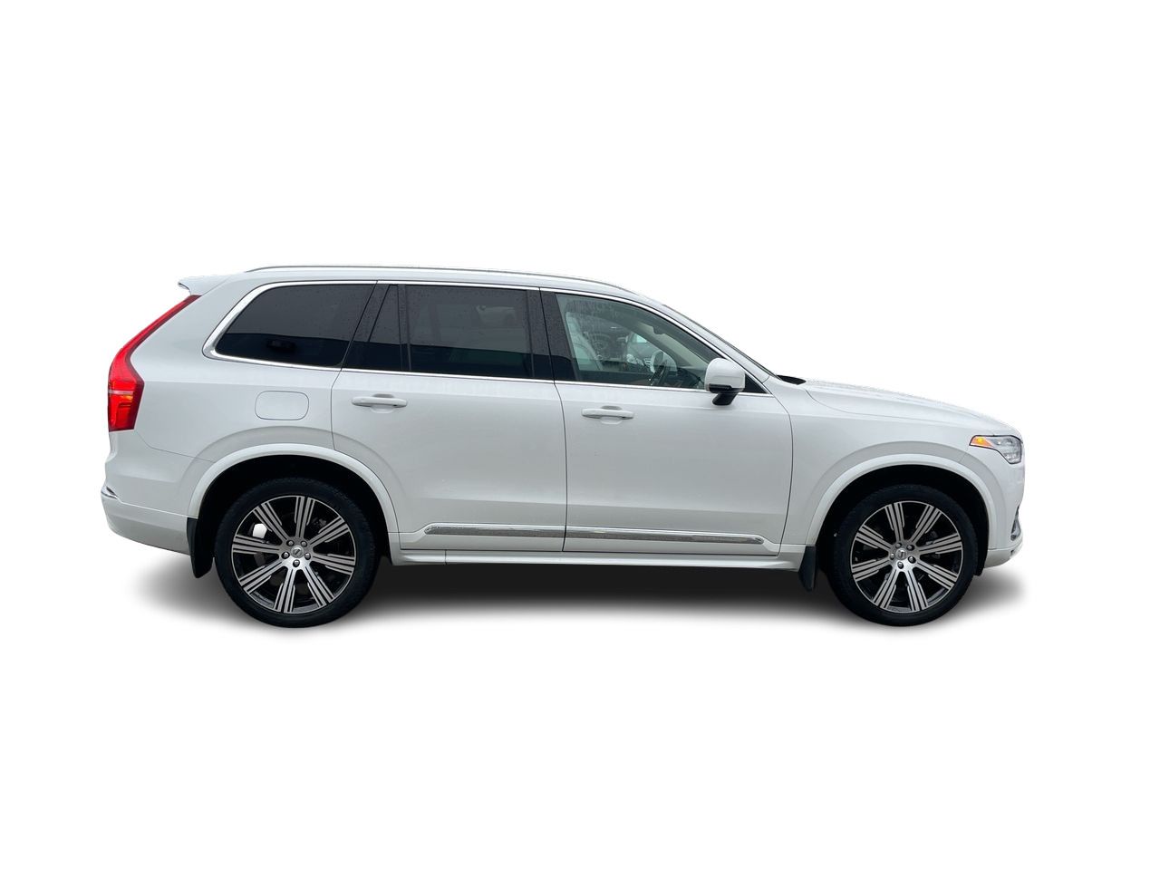 2023 Volvo XC90
