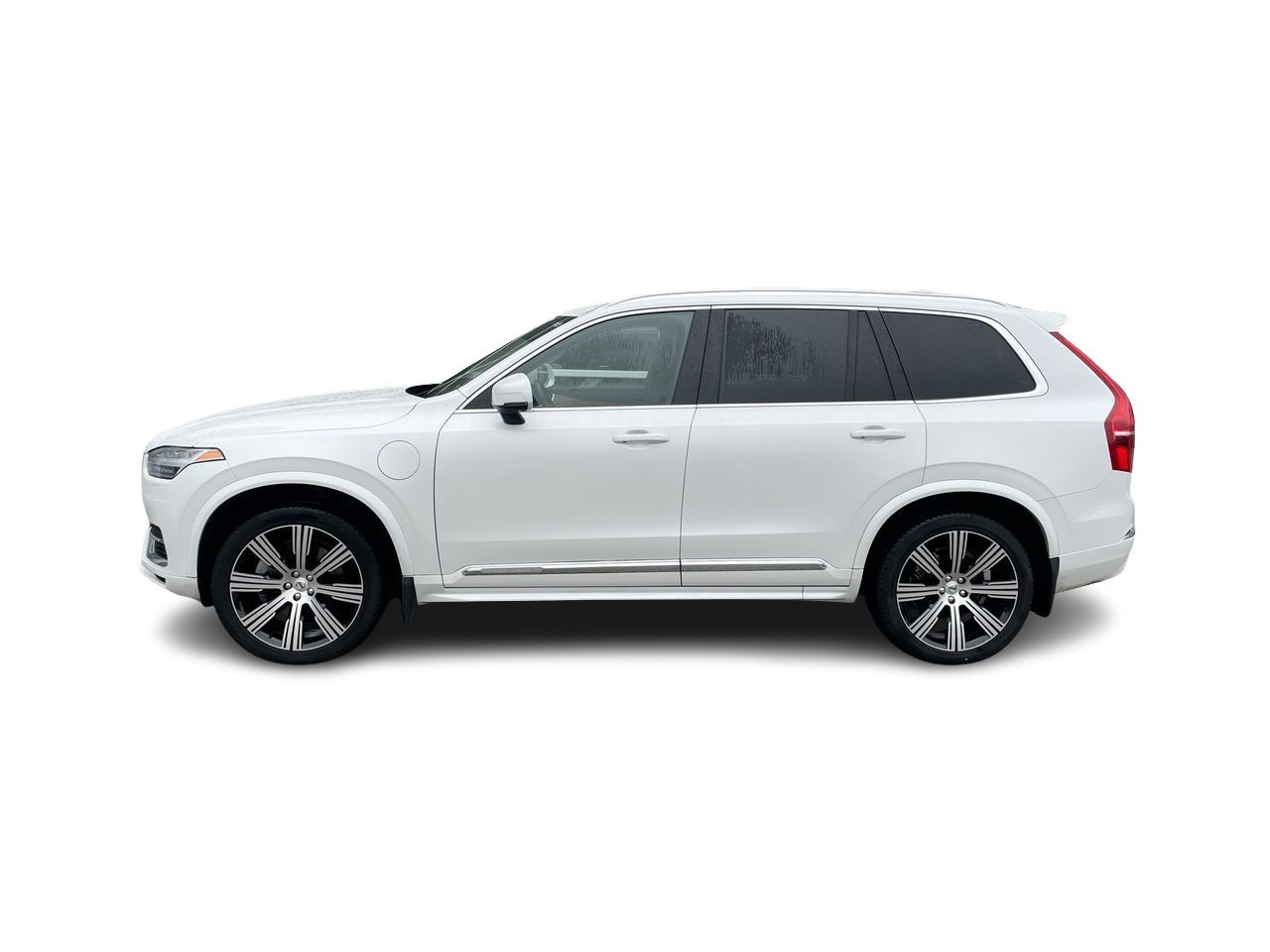 2023 Volvo XC90