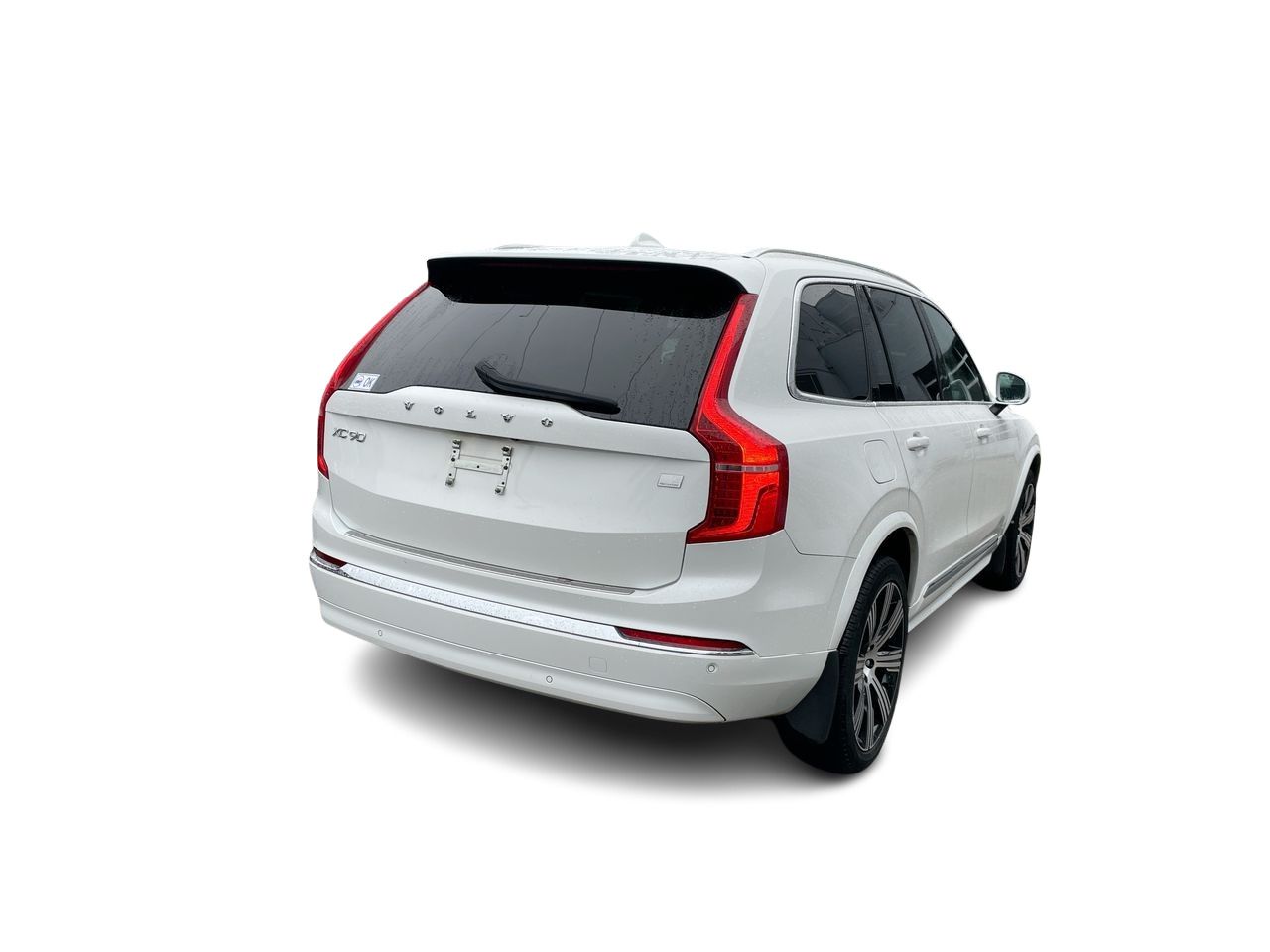 2023 Volvo XC90