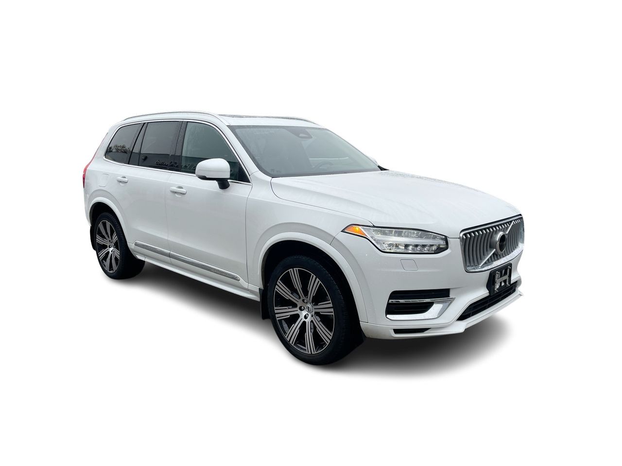 2023 Volvo XC90