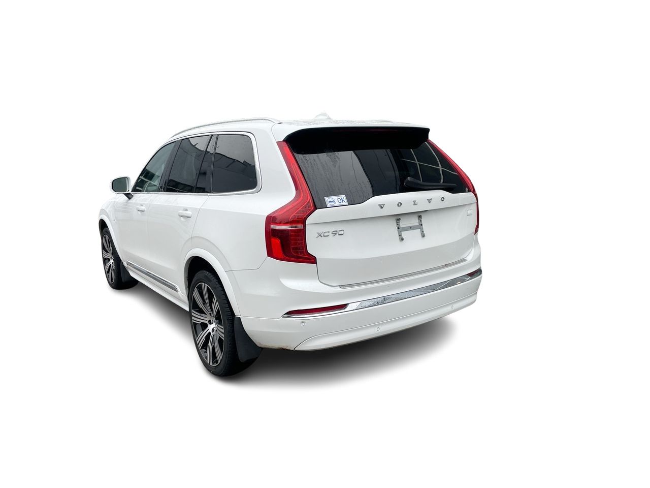 2023 Volvo XC90