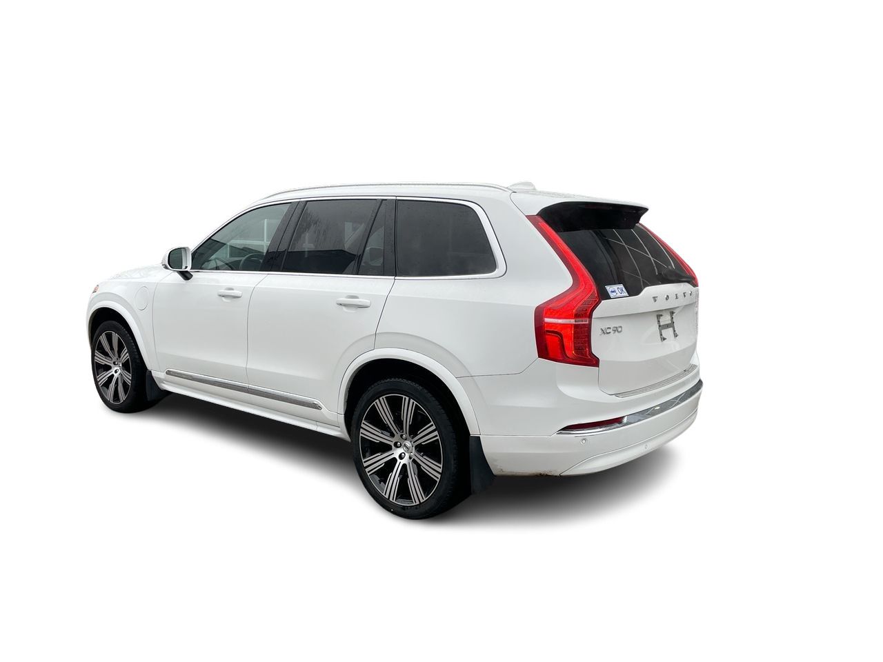 2023 Volvo XC90