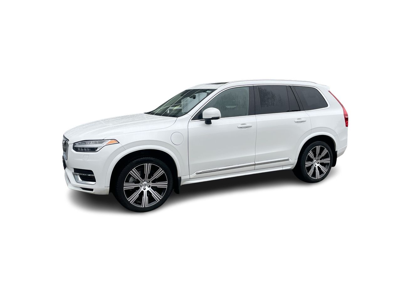 2023 Volvo XC90