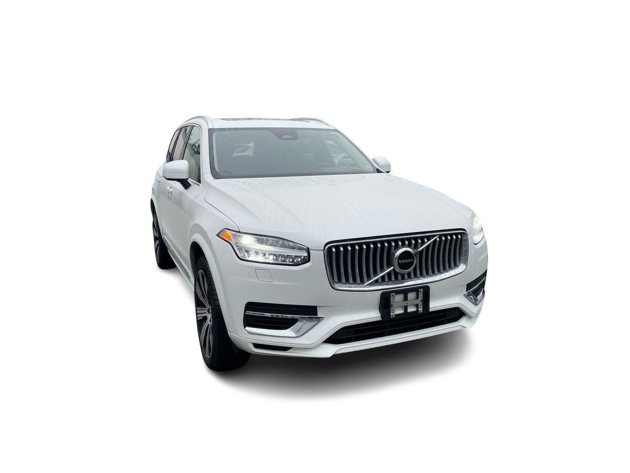 2023 Volvo XC90
