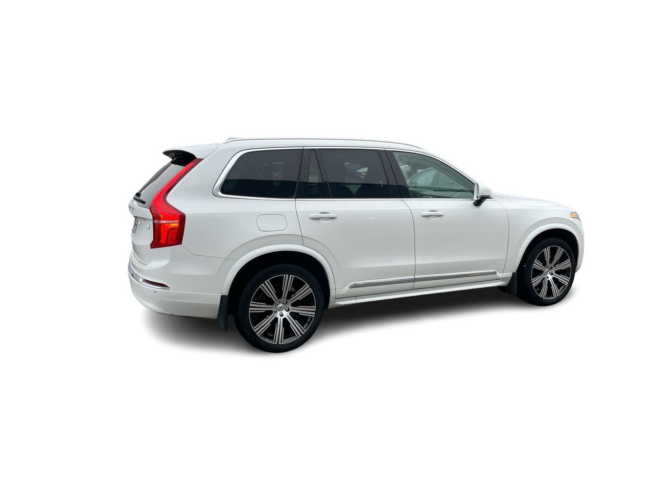 2023 Volvo XC90
