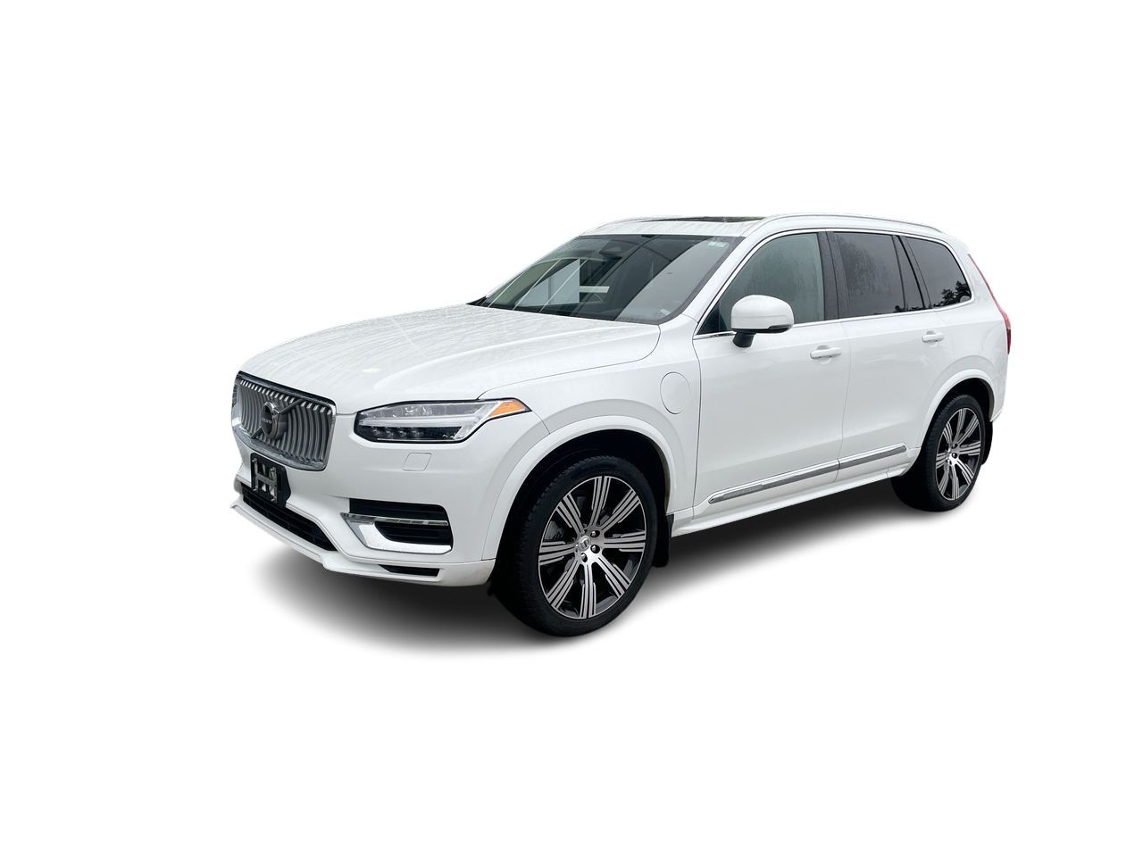 2023 Volvo XC90