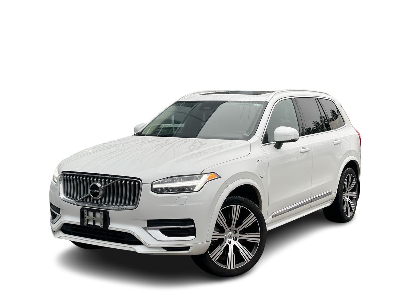 2023 Volvo XC90
