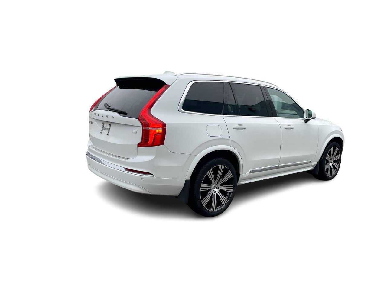 2023 Volvo XC90