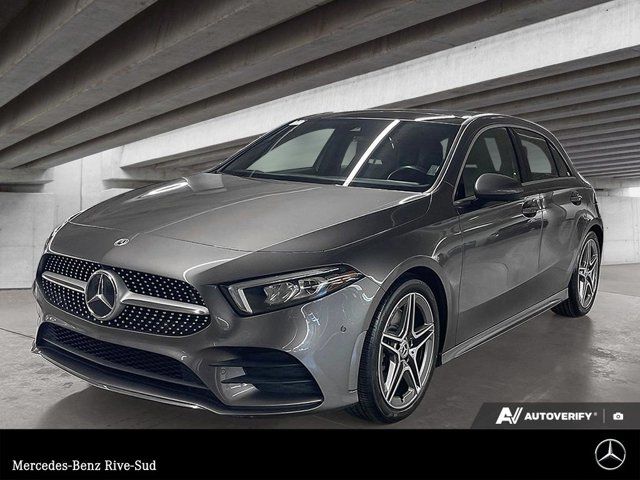 2022 Mercedes-Benz  250 4MATIC Hatch | Ensemble sport
