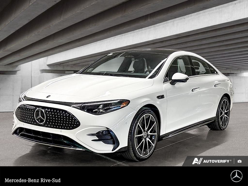 2026 Mercedes-Benz CLA 350