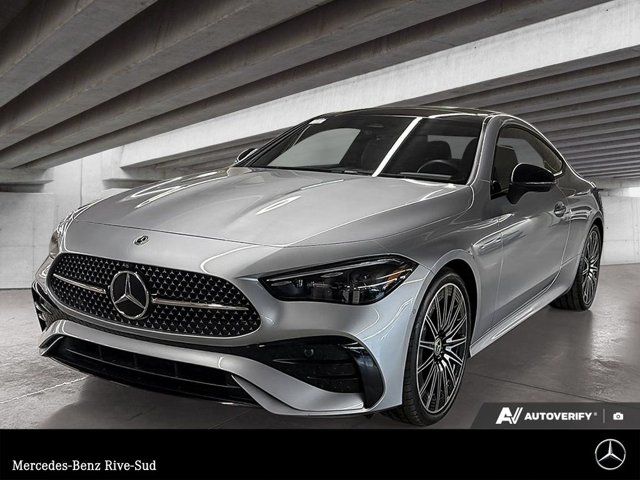 2024 Mercedes-Benz CLE à vendre à Longueuil