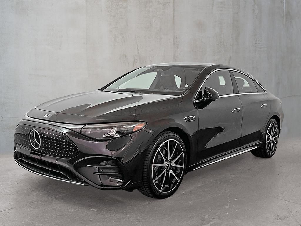 2026 Mercedes-Benz CLA