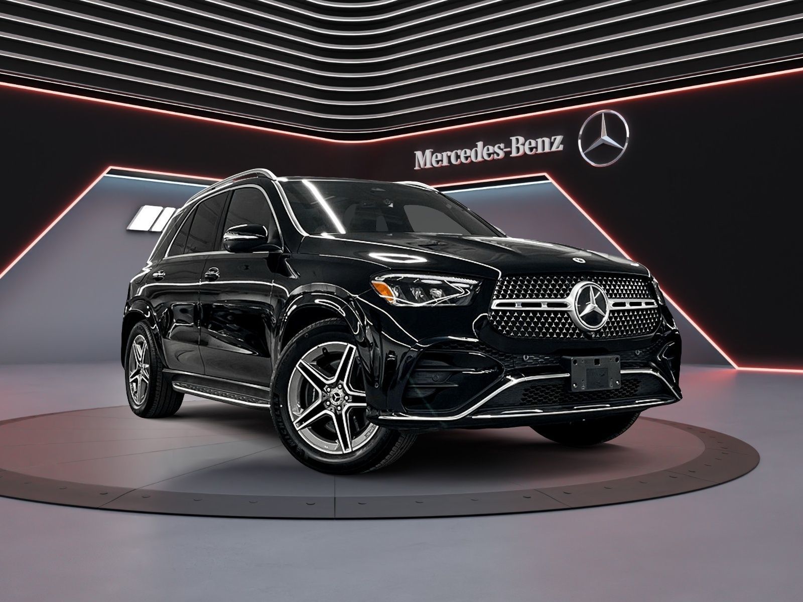 2024 Mercedes-Benz GLE 350 4MATIC SUV