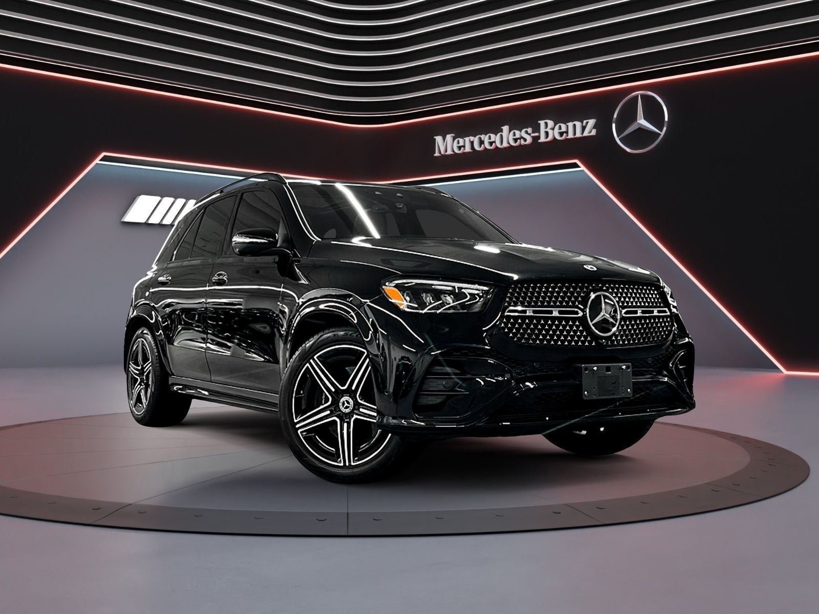 2024 Mercedes-Benz GLE 350 4MATIC SUV