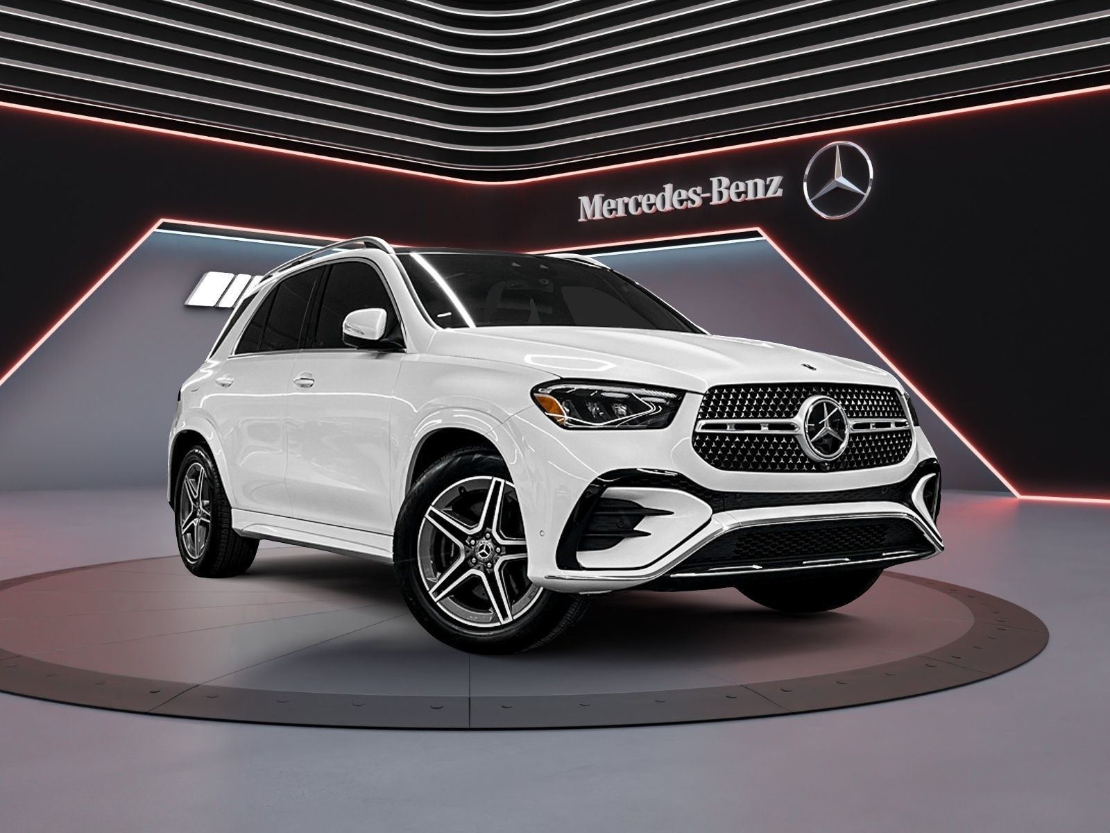 2024 Mercedes-Benz GLE 350 4MATIC SUV