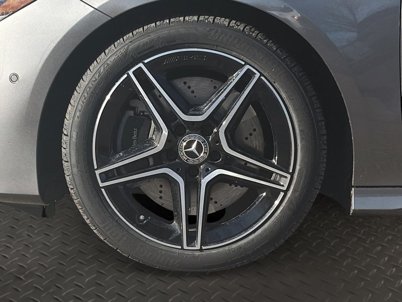Photo 2026 Mercedes-Benz CLA 250 4MATIC Coupe #7