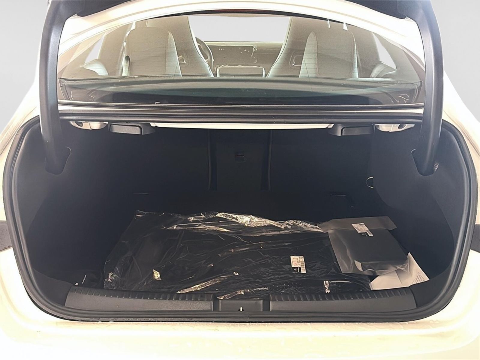 Photo 2026 Mercedes-Benz CLA 250 4MATIC Coupe #6