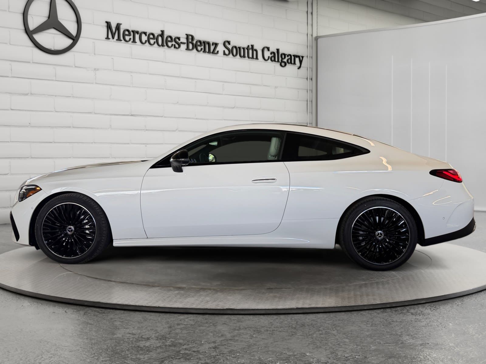 Photo 2026 Mercedes-Benz CLE 450 4MATIC Coupe #8