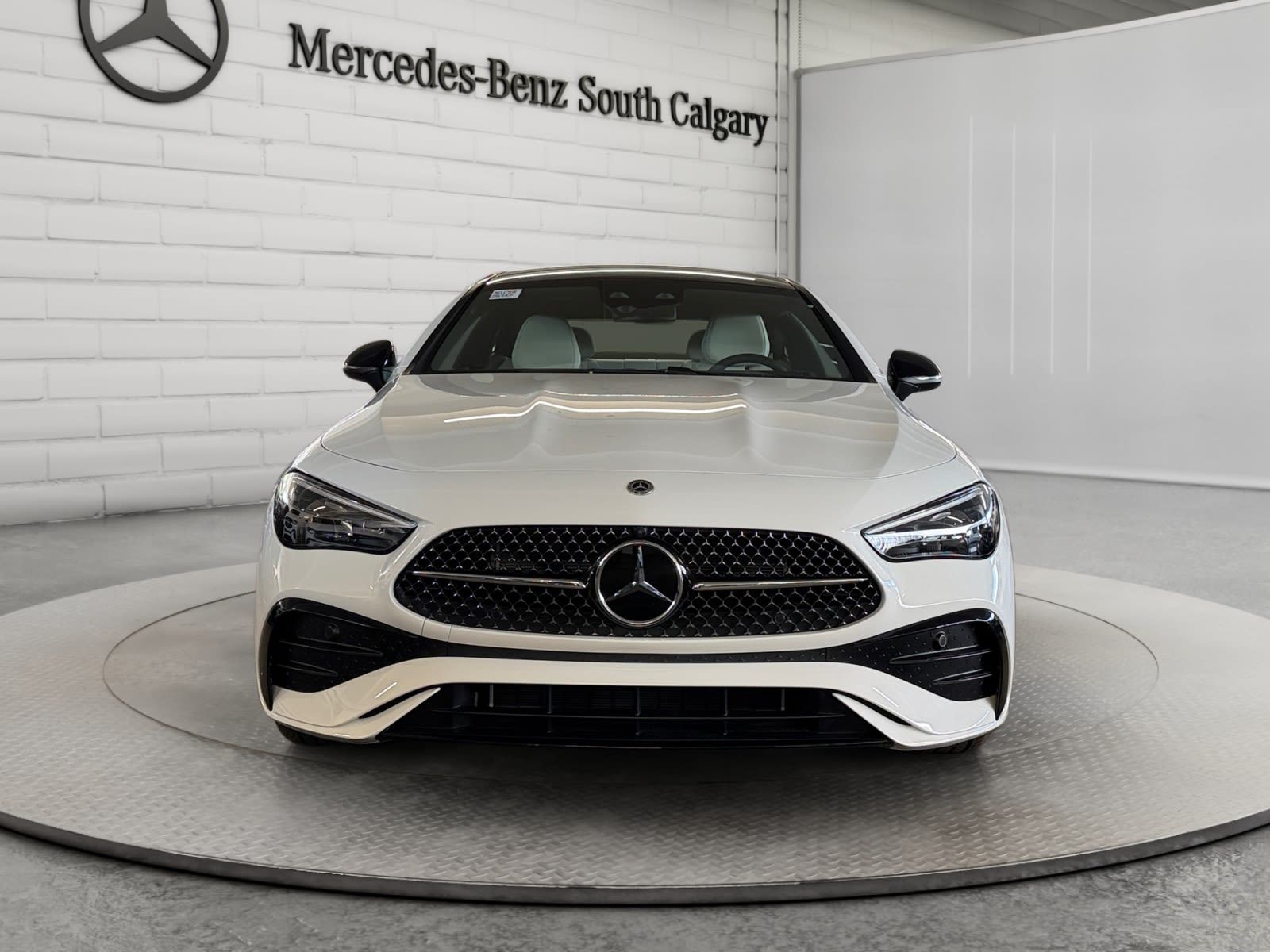 Photo 2026 Mercedes-Benz CLE 450 4MATIC Coupe #2