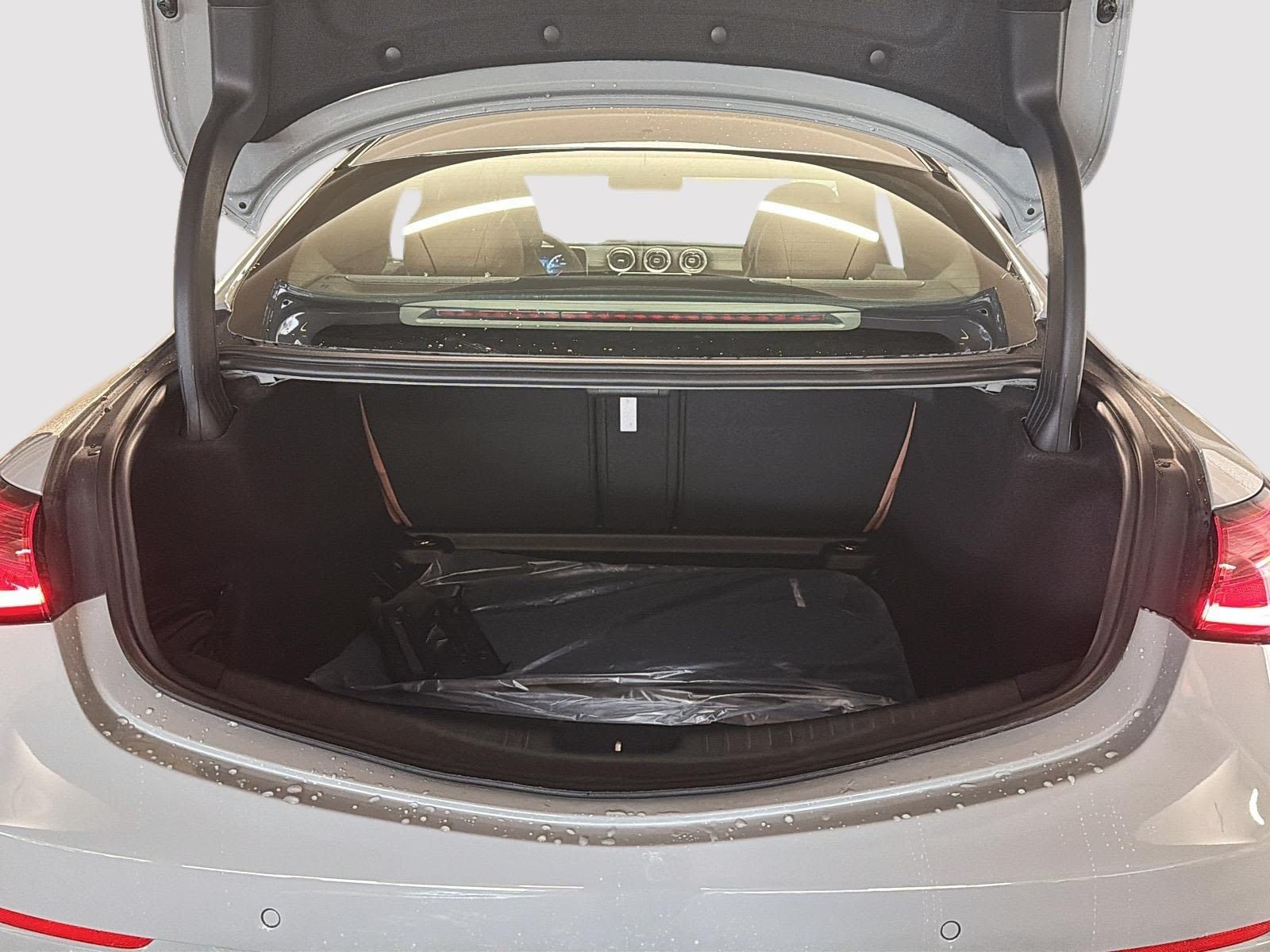 Photo 2026 Mercedes-Benz CLE 450 4MATIC Coupe #4