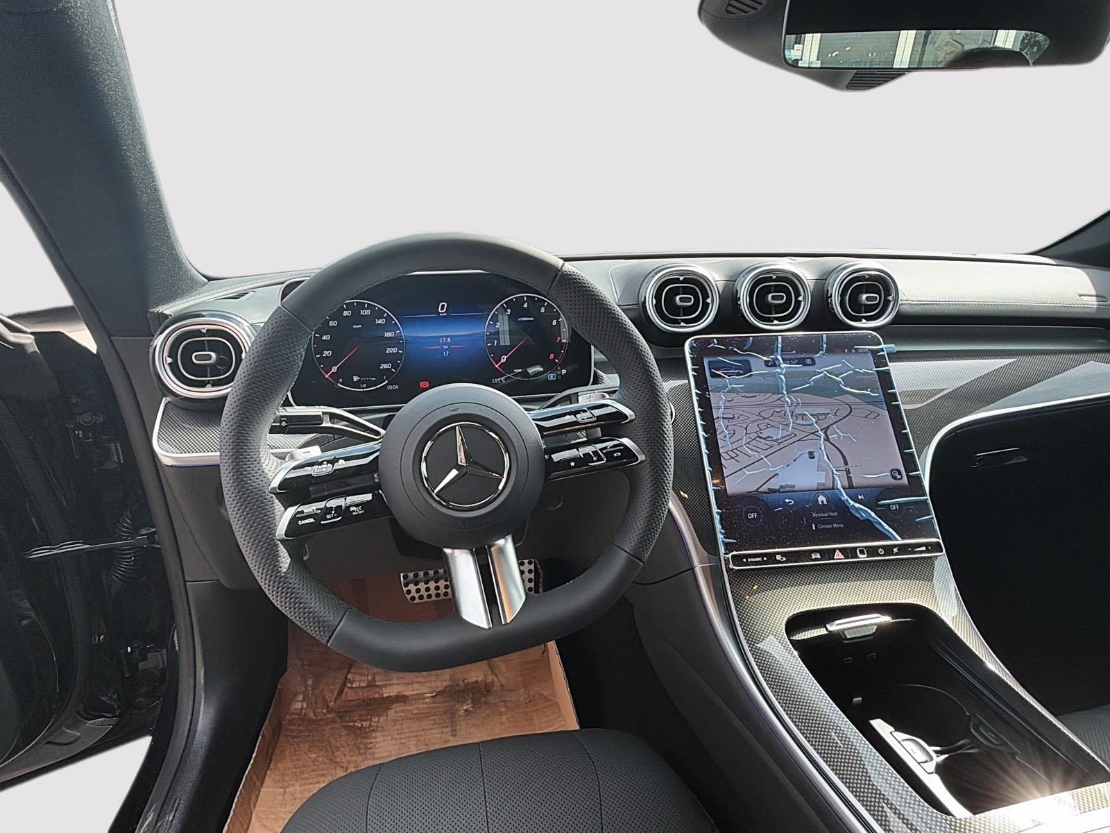 Photo 2026 Mercedes-Benz CLE 450 4MATIC Coupe #8