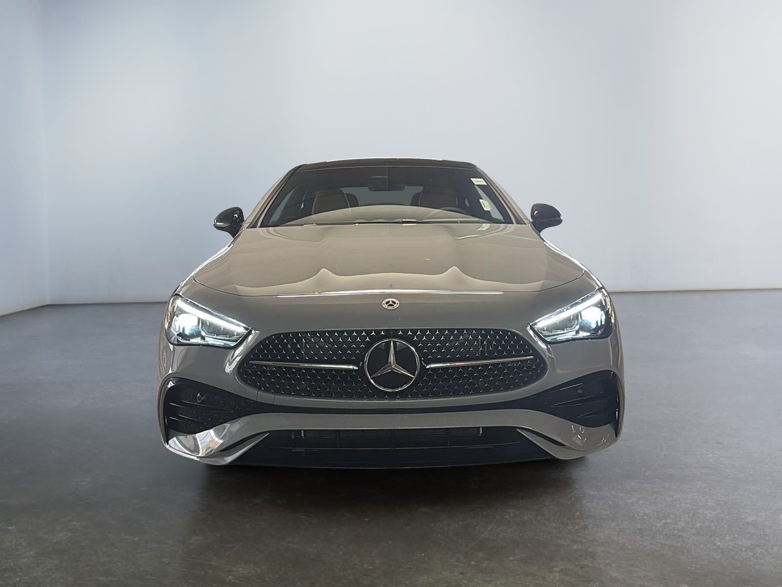 Photo 2026 Mercedes-Benz CLE 450 4MATIC Coupe #2