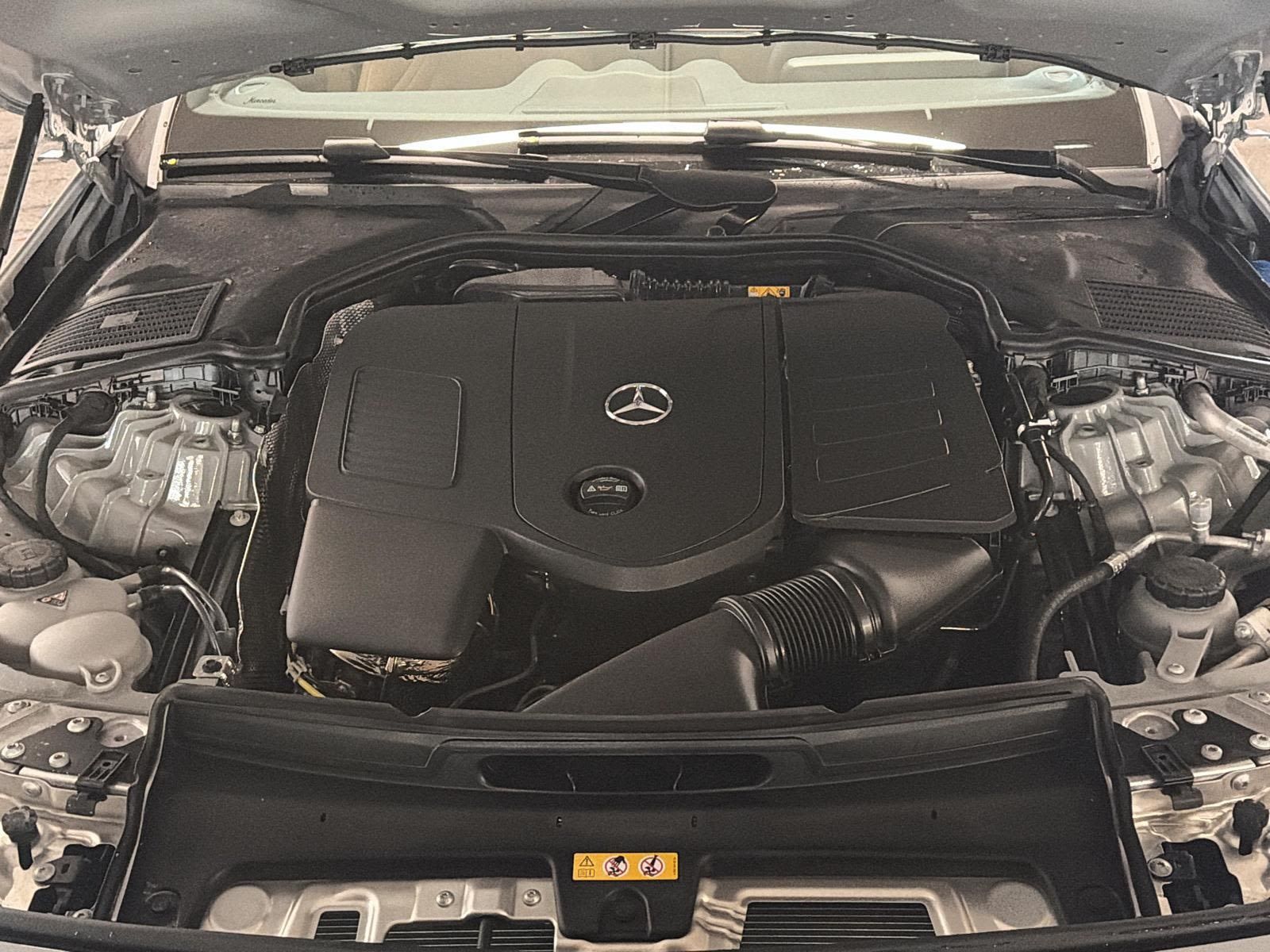 Photo 2026 Mercedes-Benz CLE 450 4MATIC Coupe #5