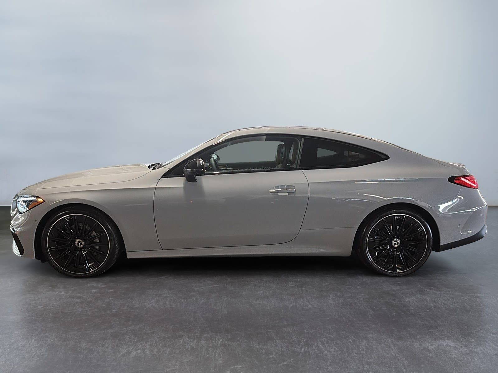 Photo 2026 Mercedes-Benz CLE 450 4MATIC Coupe #3