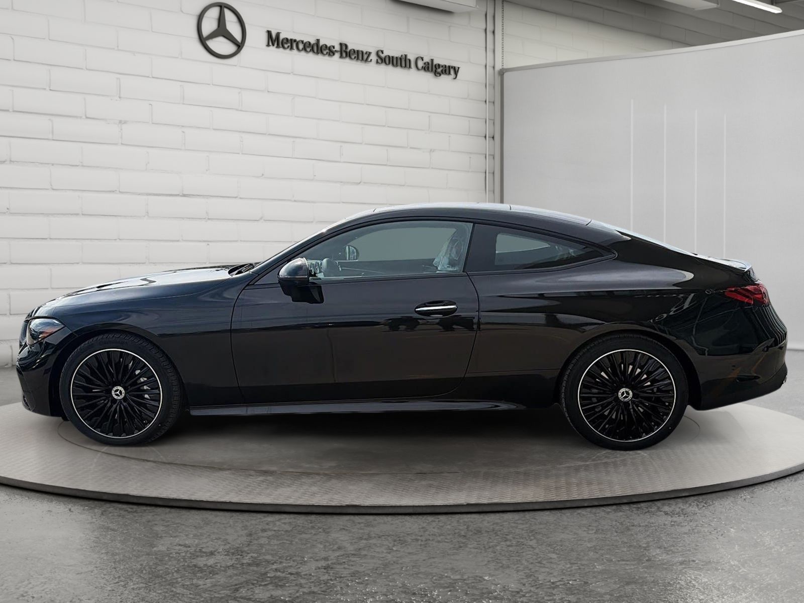 Photo 2026 Mercedes-Benz CLE 450 4MATIC Coupe #5