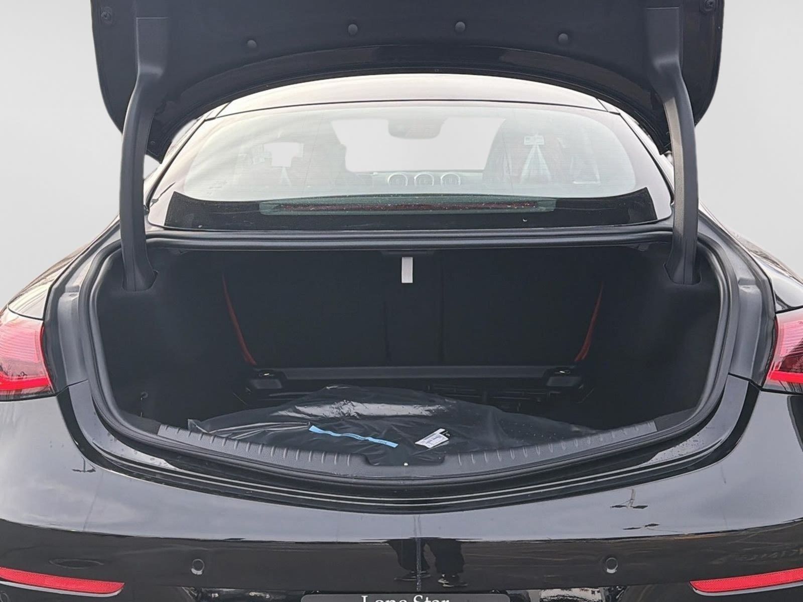 Photo 2026 Mercedes-Benz CLE 450 4MATIC Coupe #6