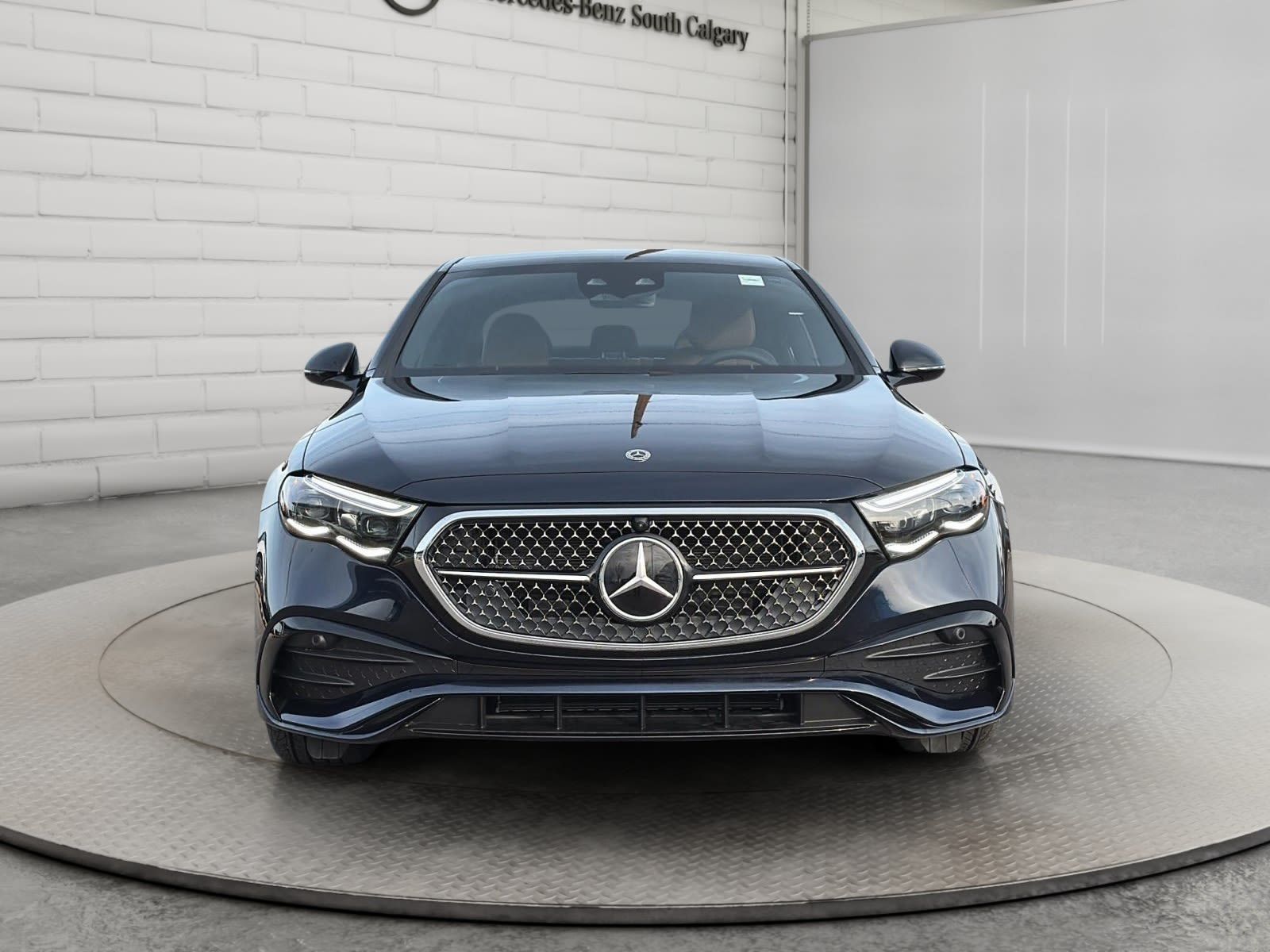 Photo 2026 Mercedes-Benz E-Class 350 4MATIC Sedan #2