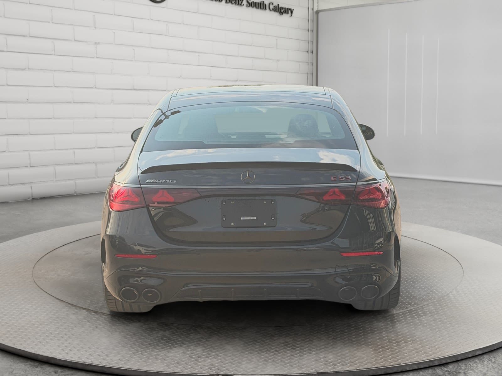 Photo 2027 Mercedes-Benz E-Class AMG 53 E #6