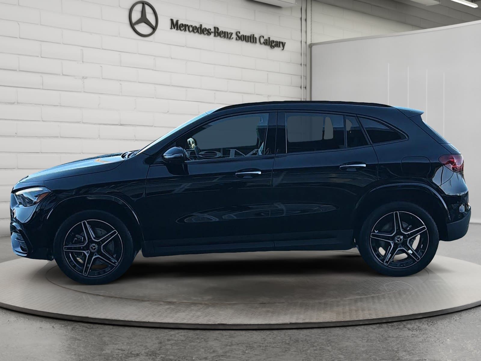 Photo 2026 Mercedes-Benz GLA 250 4MATIC SUV #5