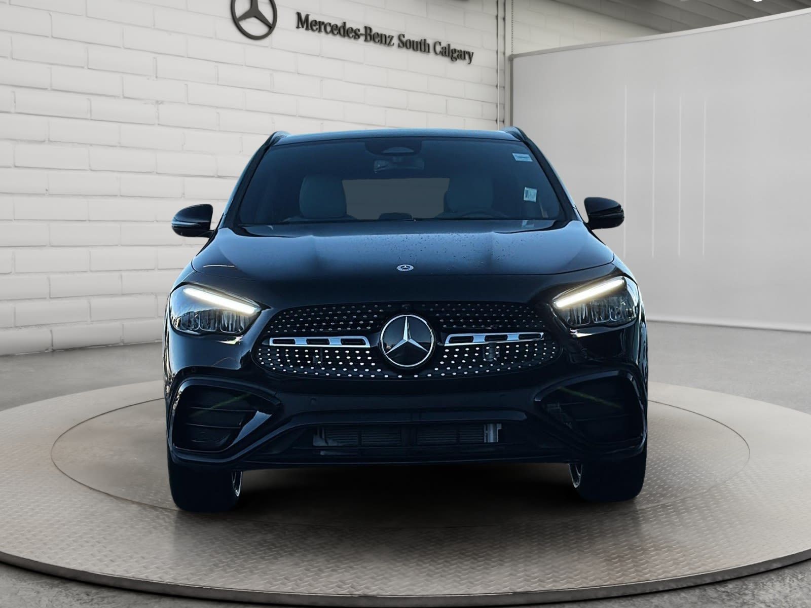 Photo 2026 Mercedes-Benz GLA 250 4MATIC SUV #2