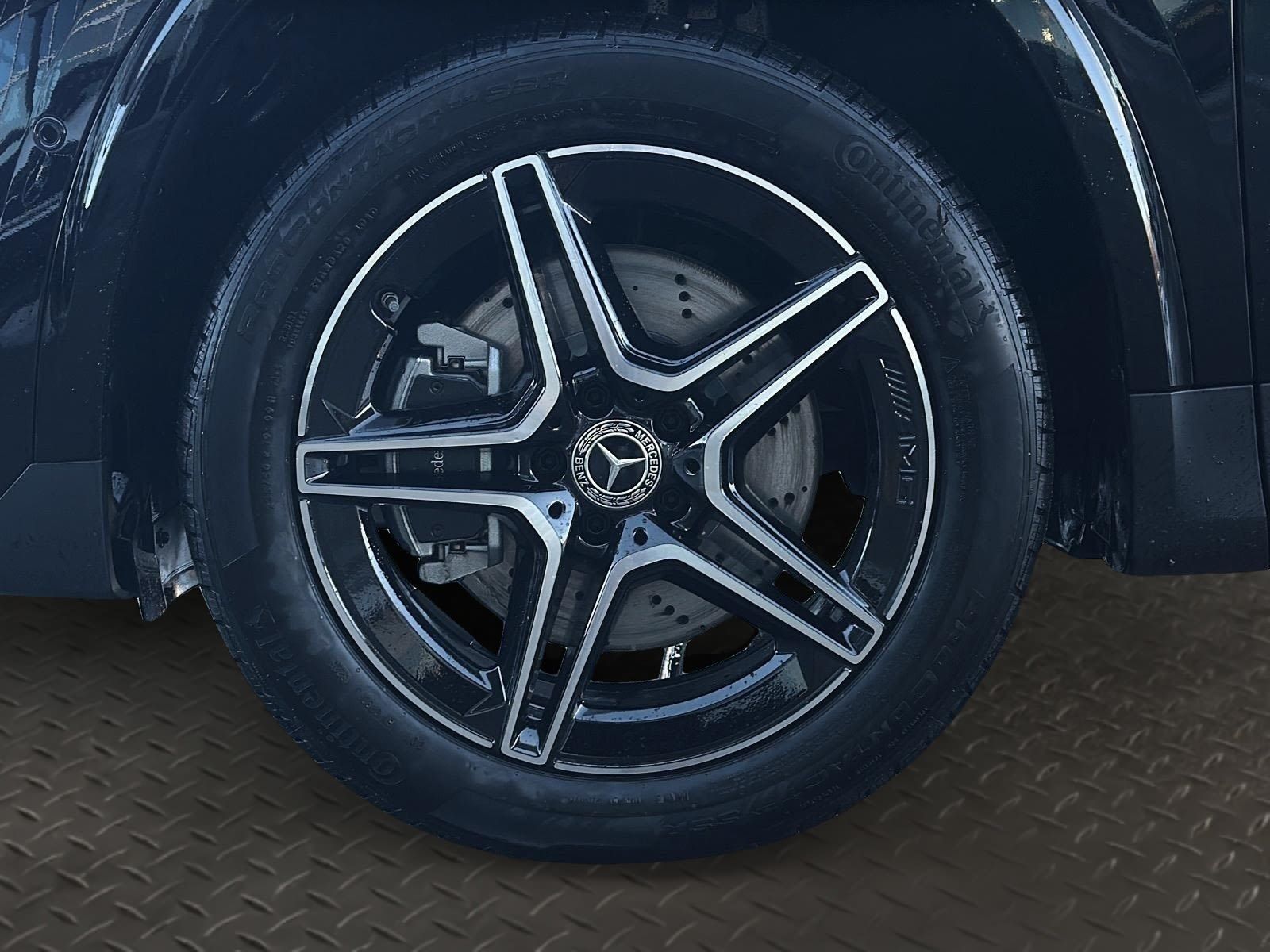 Photo 2026 Mercedes-Benz GLA 250 4MATIC SUV #7