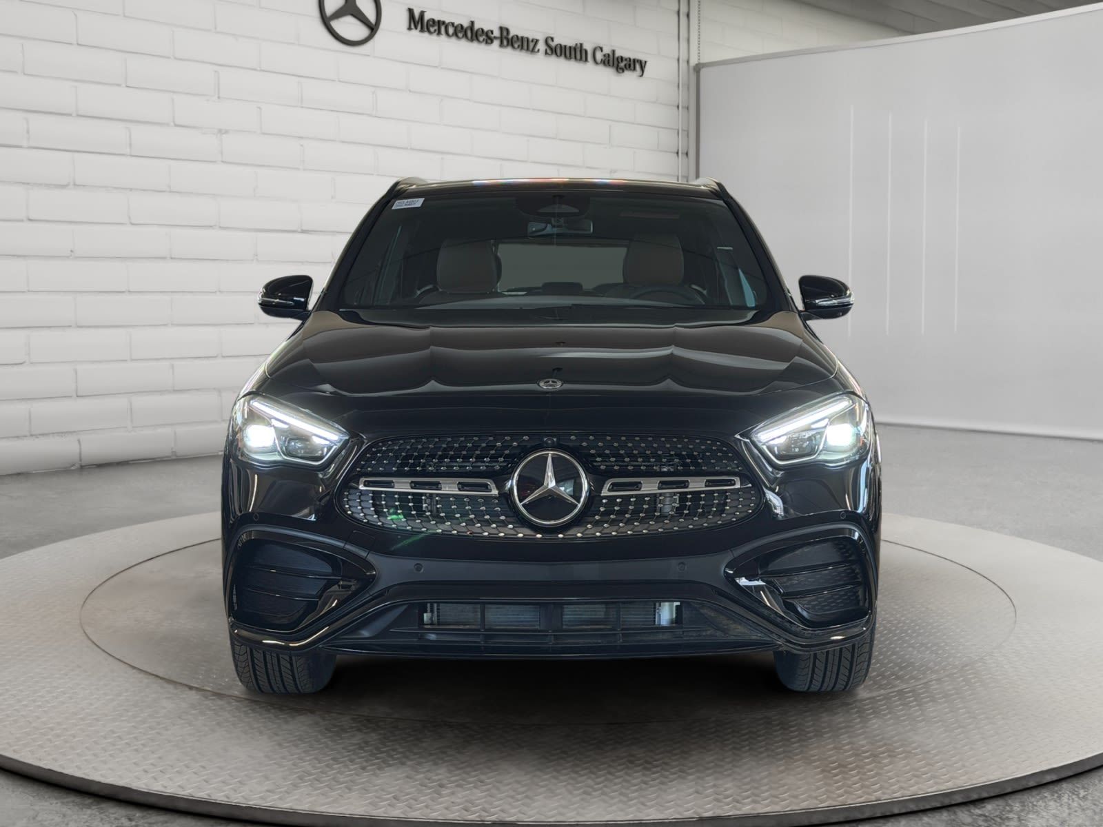 Photo 2026 Mercedes-Benz GLA 250 4MATIC SUV #2