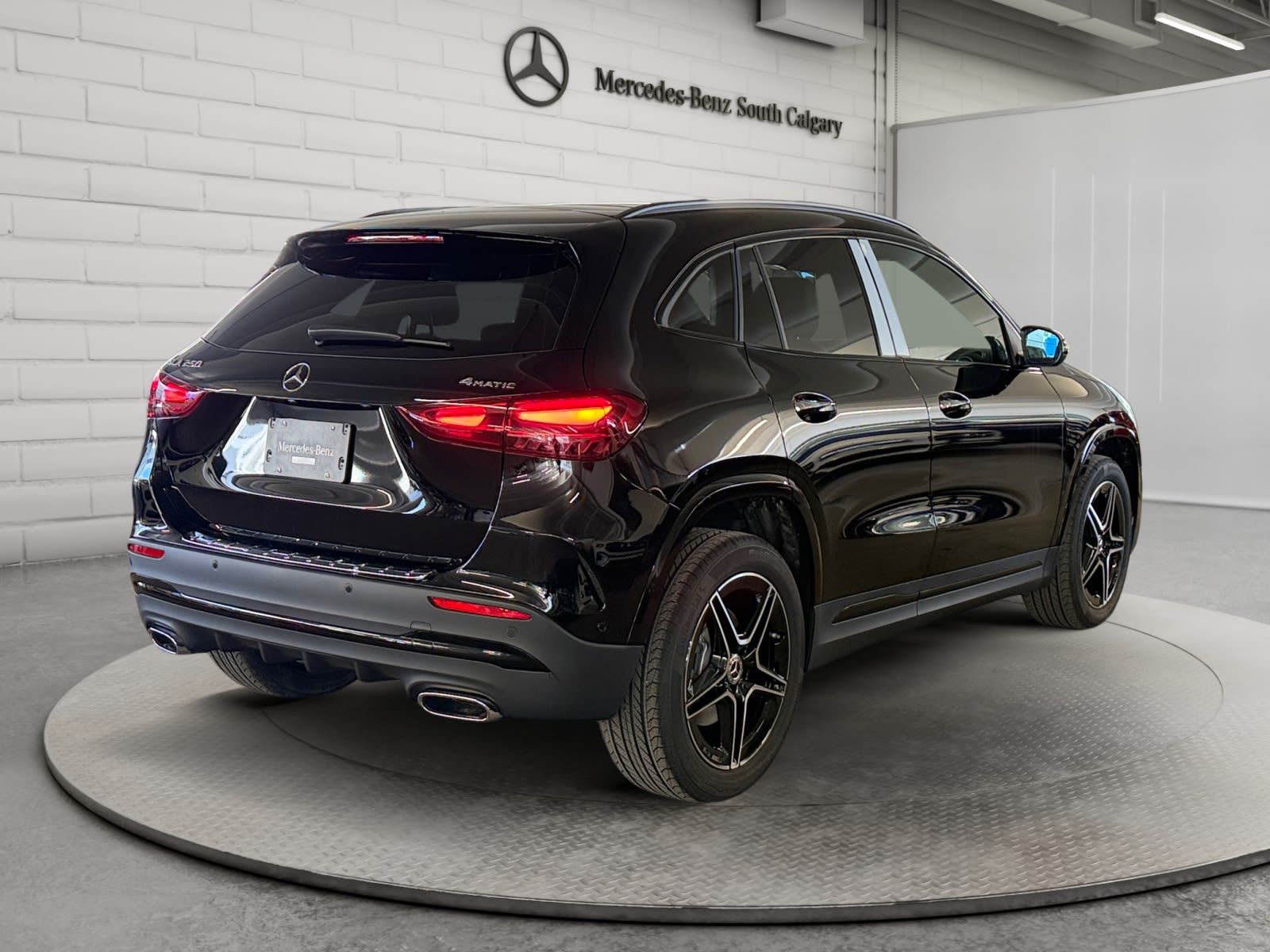 Photo 2026 Mercedes-Benz GLA 250 4MATIC SUV #5