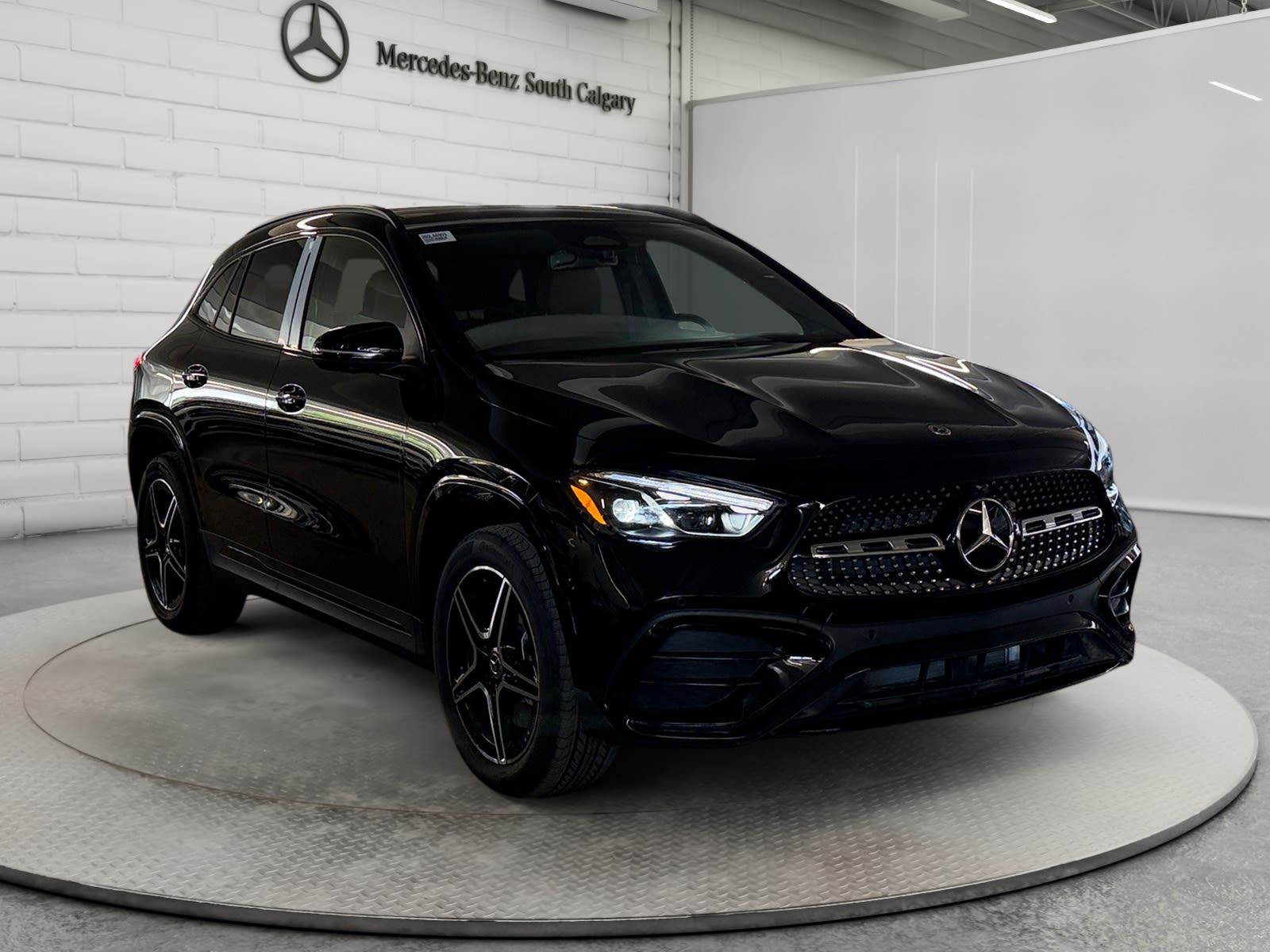 Photo 2026 Mercedes-Benz GLA 250 4MATIC SUV #3